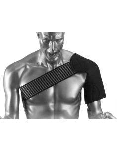 TAAN COMPRESSIE SCHOUDER HJ 1112 