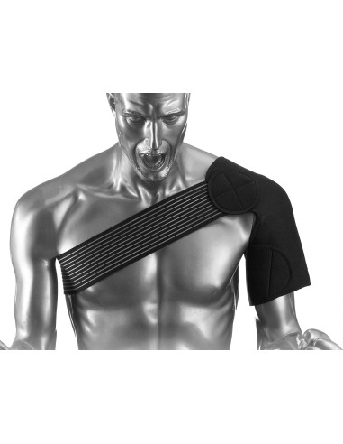 TAAN COMPRESSION SHOULDER SUPPORT HJ 1112 