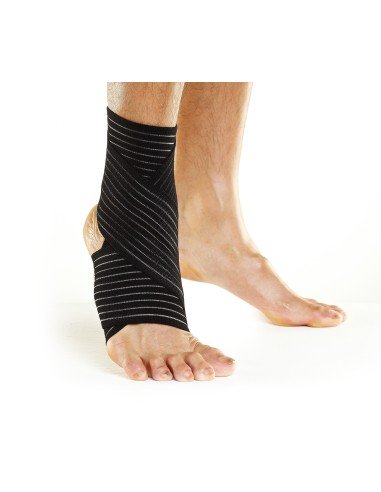 PROTECTOR DE TOBILLO TAAN HJ 5103 para una mayor estabilidad y protección 
