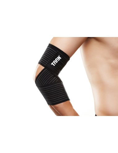 Ellenbogenbandage Taan HJ 5106 für optimale Unterstützung 