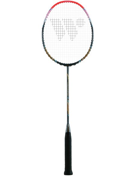 Wish Agile Factor 50 Badminton Racket 