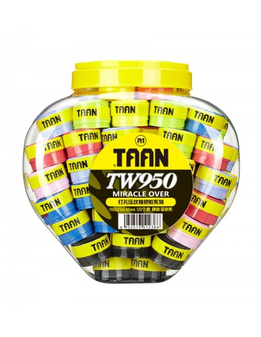 SURGRIP TAAN TW 950 MULTICOLOR (120 PIECES)
