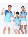 D'MANTIS T-S KATIA FEMME BLEU