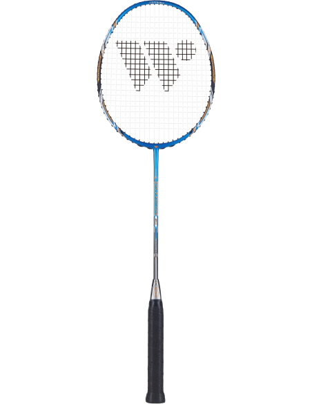 Raquette de badminton Wish Agile Factor 90 