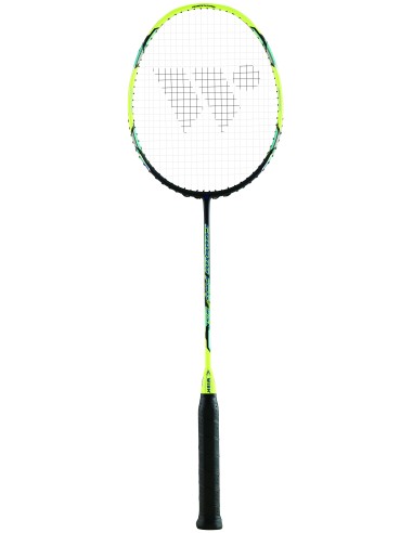 Badmintonracket Wish Carbon Pro 95 