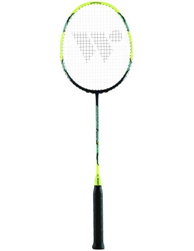 Badmintonracket Wish Carbon Pro 95 