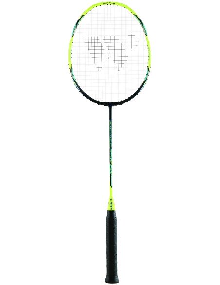 Badmintonracket Wish Carbon Pro 95 