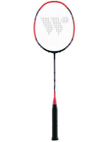 Raqueta de Bádminton Wish Carbon Pro 96 