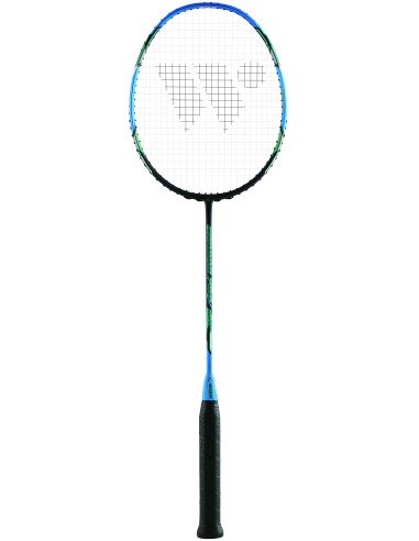 Wish Carbon Pro 98 Badminton Racket 