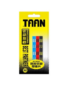 Tennisschuhe Wilson Rush Pro 4.0 Pro Staff Damen (Weiß) 