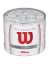 60 Wilson Pro Overgrip Geperforeerde Overgrips