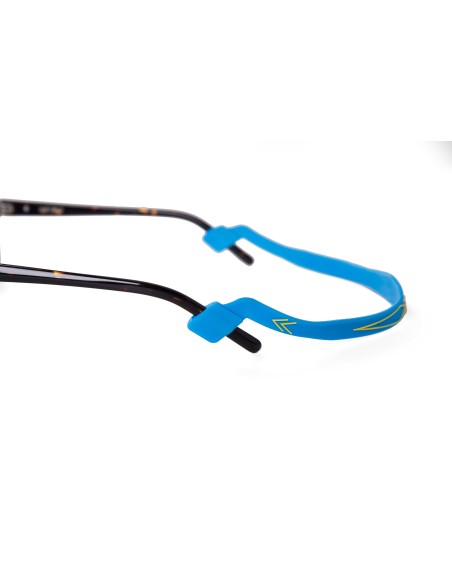 T-Shirt Young Fresco 10 Crew Neck (Rot) 