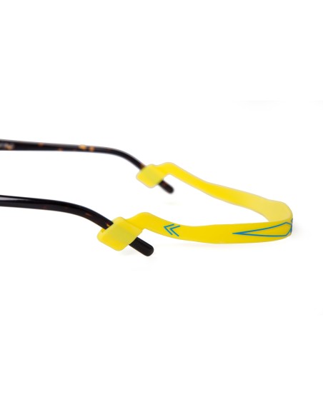 T-Shirt Young Fresco - Trendiges Design für den modernen Look 