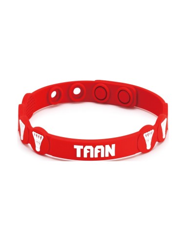 TAAN ENERGIE ARMBAND für verbesserte Leistung und Energie 