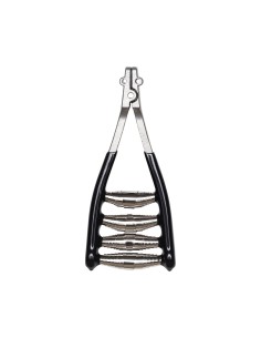 TOP Surgrip Pack 24 (Bleue) 