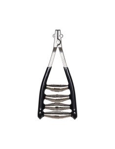 TOP Surgrip Pack 24 (Bleue)