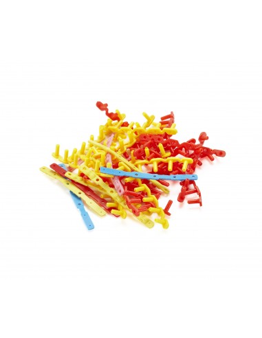 Chaussettes Victor Homme Indoor Sport 3000  (3 paires) Taille Unique 