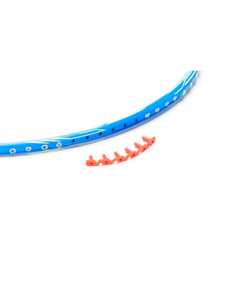 TAAN BADMINTON RACKET NAILS SET 