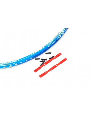 Victor T-Shirt T-41001TD C Vrouw Blauw 