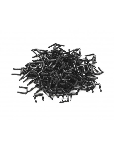 Victor T-Shirt T-40001TD C Heren Blauw 