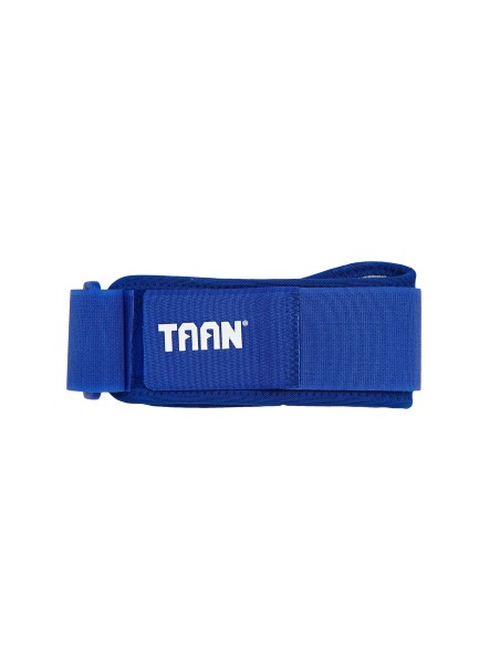 Taan Strap De Maintien Du Coude Noir 