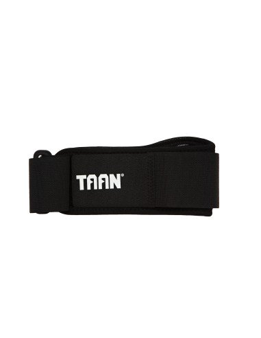Taan Strap De Maintien Du Coude Noir 