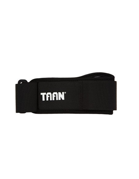 Taan Strap De Maintien Du Coude Noir 