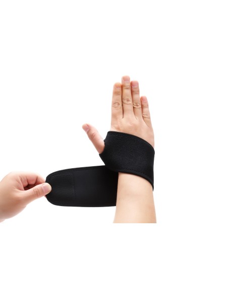 PROTECTION MAINTIEN POIGNET TAAN HJ 1109 