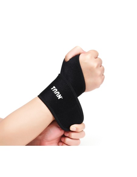 Protección y Soporte de Muñeca TAAN HJ 1109 