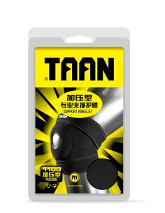 Genouillera de protección TAAN HJ 1110 para SEO 