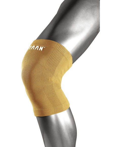 PROTECCIÓN SOPORTES DE RODILLA AAN HJ 2102 