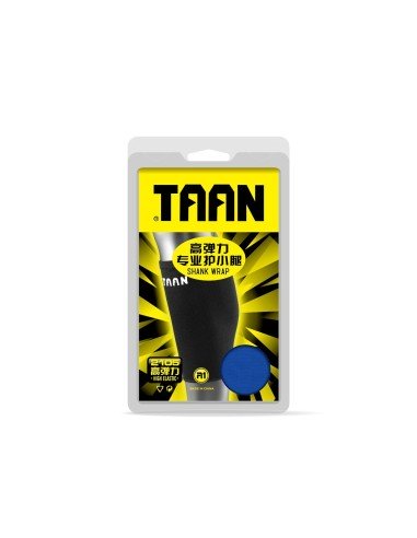 Protección y Soporte para la Pantorrilla TAAN HJ 2105 