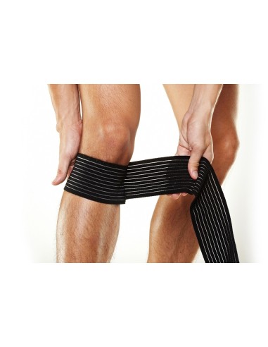 PROTECTION MAINTIEN GENOU TAAN HJ 5102 