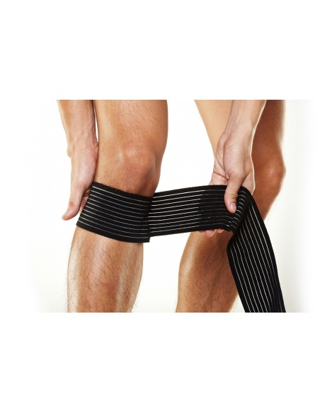 PROTECTION MAINTIEN GENOU TAAN HJ 5102 