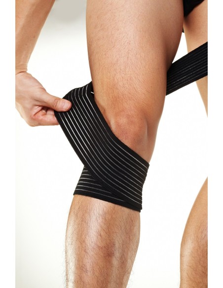 Kniebandage Taan HJ 5102 für Schutz und Unterstützung 