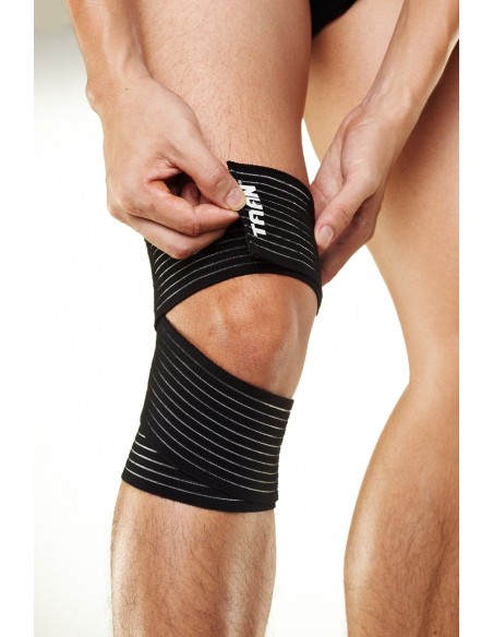 PROTECTION MAINTIEN GENOU TAAN HJ 5102 