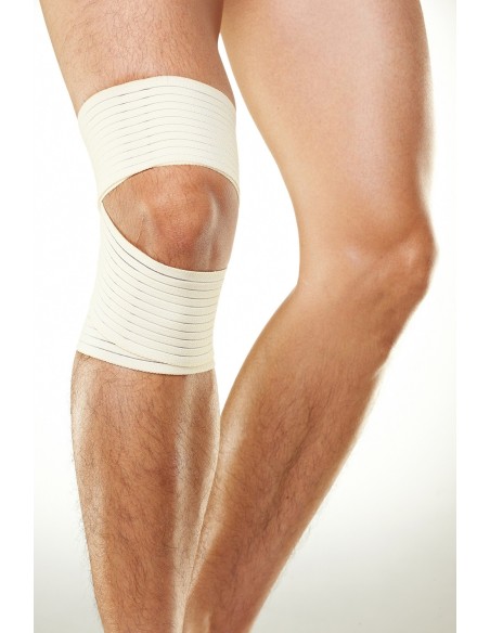 Kniebandage Taan HJ 5102 für Schutz und Unterstützung 