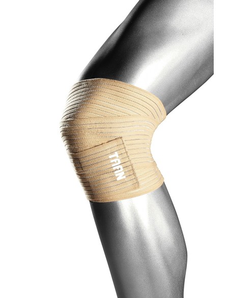 PROTECTION MAINTIEN GENOU TAAN HJ 5102 