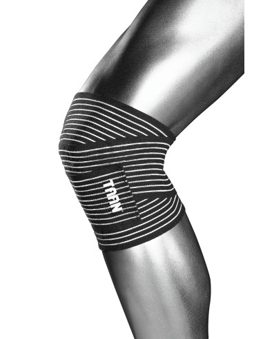 PROTECTION MAINTIEN GENOU TAAN HJ 5102 