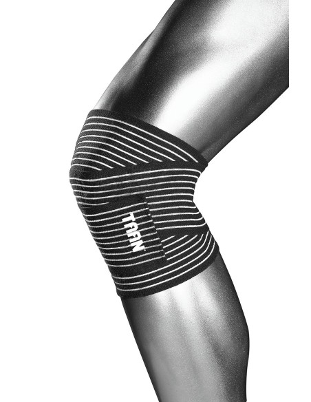 PROTECTION MAINTIEN GENOU TAAN HJ 5102 