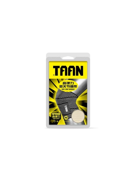 PROTECTION MAINTIEN GENOU TAAN HJ 5102 