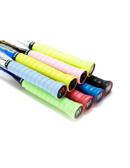 TAAN SURGRIP TW 500S MULTICOLOR (60 STUKS) 