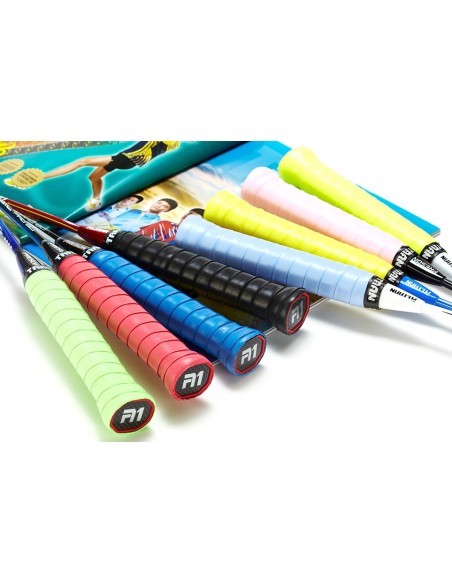 TAAN SURGRIP TW 500S MULTICOLOR (60 STUKS) 