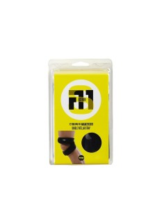 Kniebescherming Taan TP8310 Zwart 