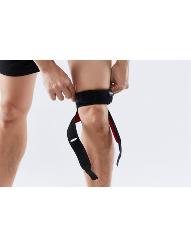 Knieunterstützung Taan TP8310 Schwarz 