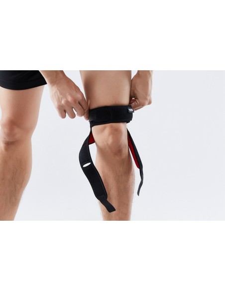 Knieunterstützung Taan TP8310 Schwarz 