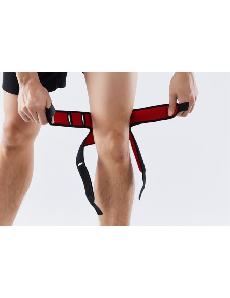 Knieunterstützung Taan TP8310 Schwarz 