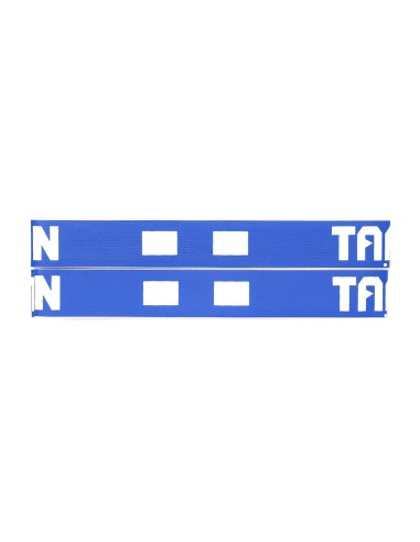 Protector de Cabeza de Raqueta de Bádminton TAAN C23 