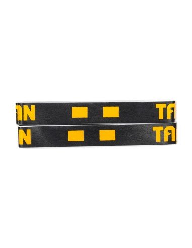 Protector de Cabeza de Raqueta de Bádminton TAAN C23 