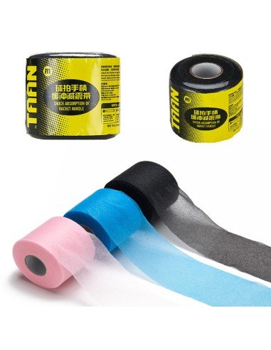 TAAN FILM SHOCK ABSORBER GRIP 